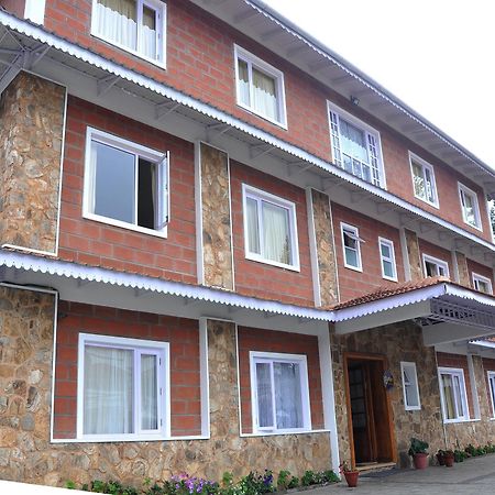 Oyo Premium Convent Road Near Lake Kodaikanal Exterior foto