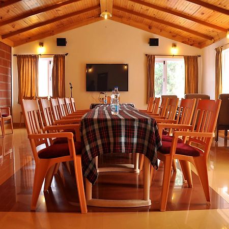 Oyo Premium Convent Road Near Lake Kodaikanal Exterior foto