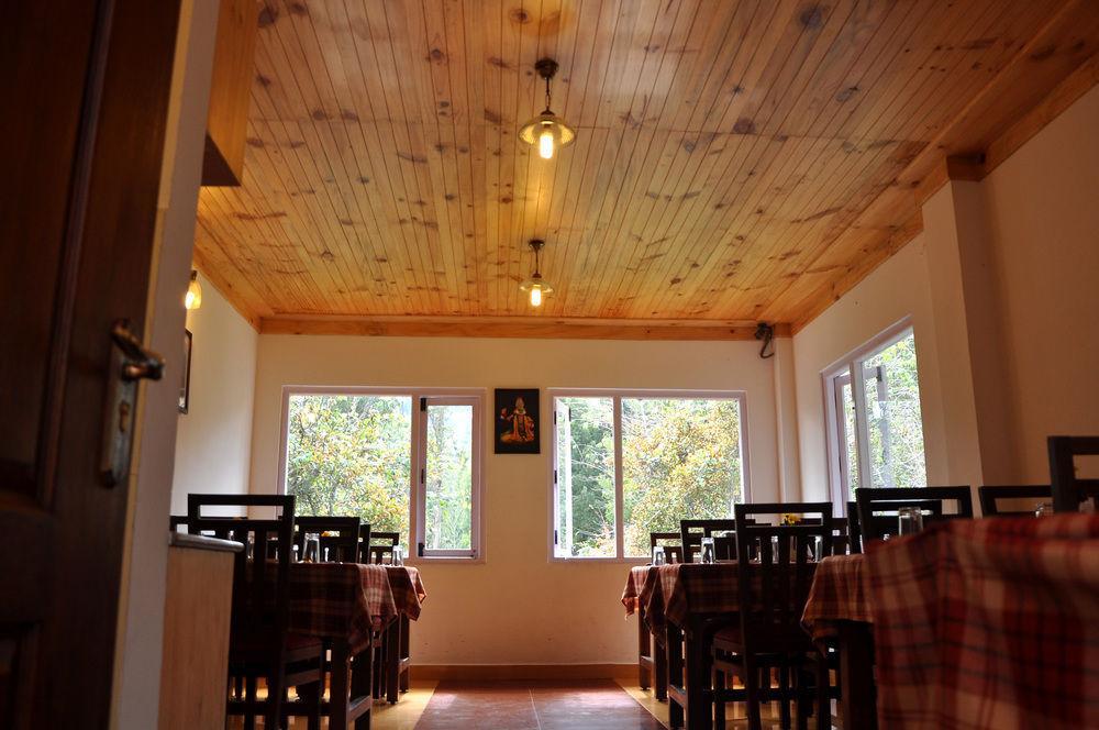 Oyo Premium Convent Road Near Lake Kodaikanal Exterior foto