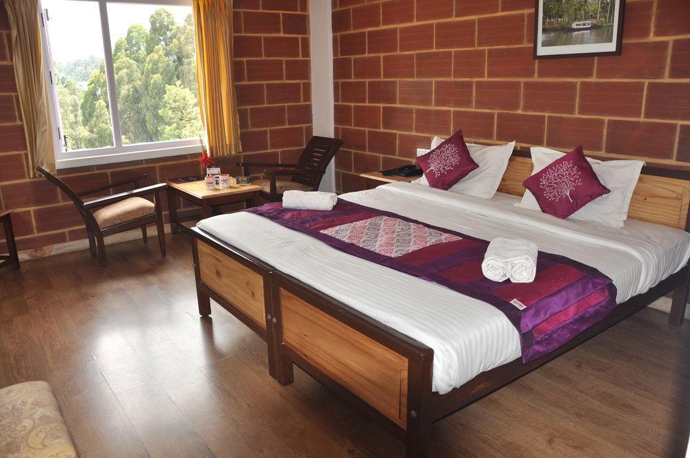 Oyo Premium Convent Road Near Lake Kodaikanal Exterior foto