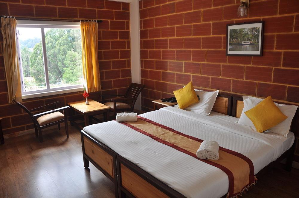 Oyo Premium Convent Road Near Lake Kodaikanal Exterior foto