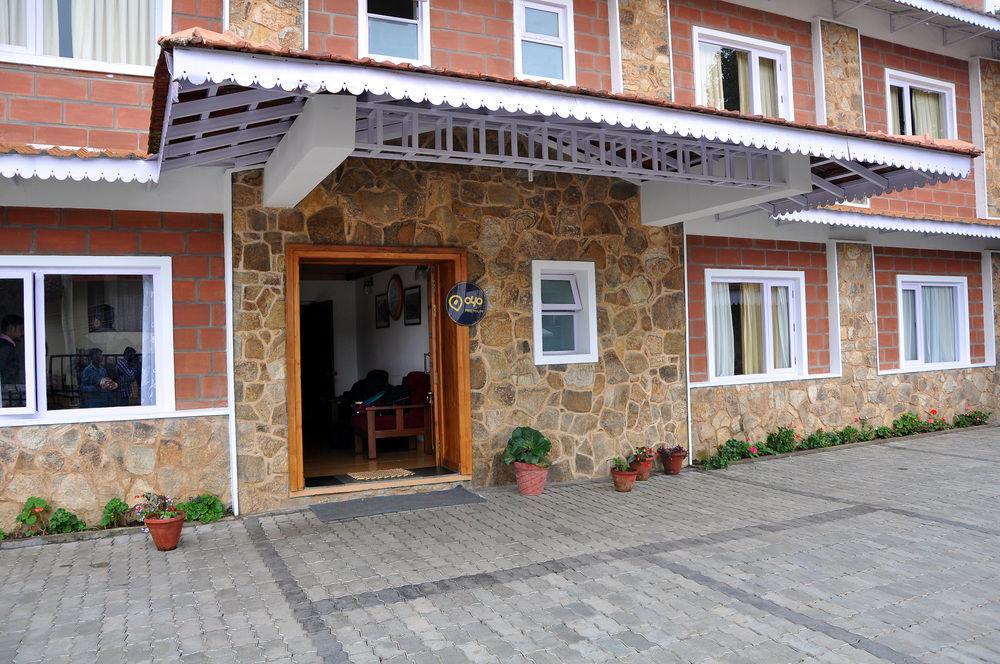 Oyo Premium Convent Road Near Lake Kodaikanal Exterior foto