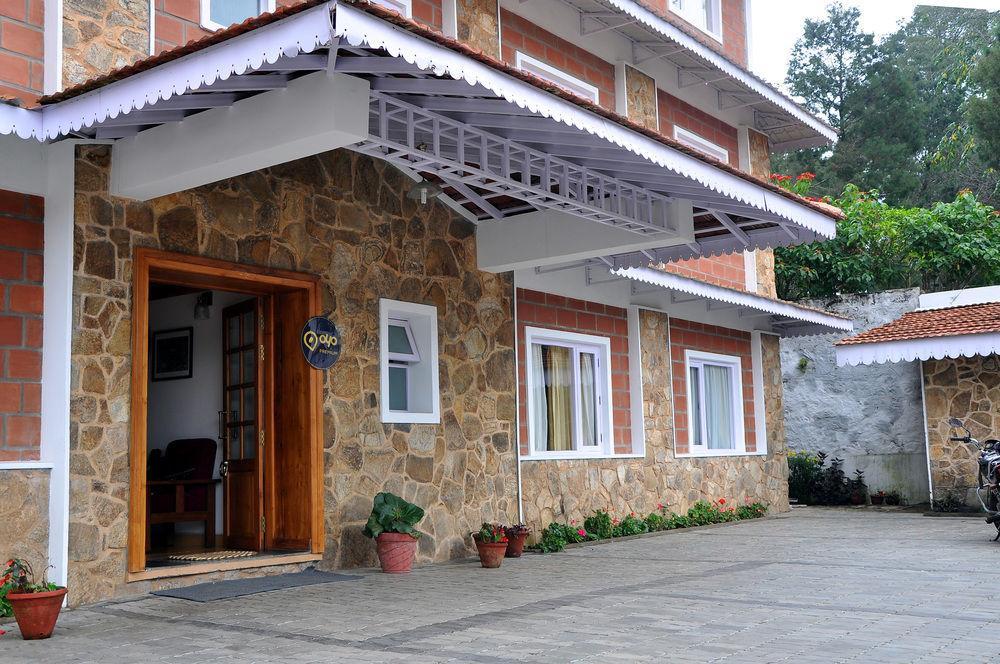Oyo Premium Convent Road Near Lake Kodaikanal Exterior foto