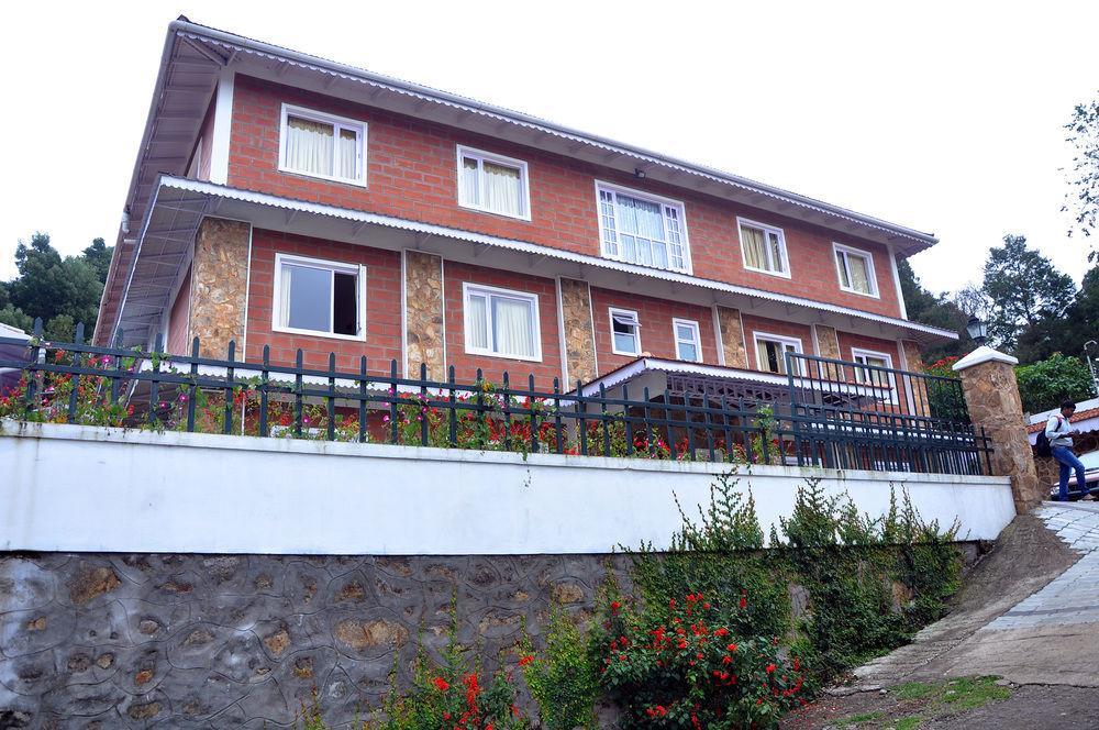 Oyo Premium Convent Road Near Lake Kodaikanal Exterior foto