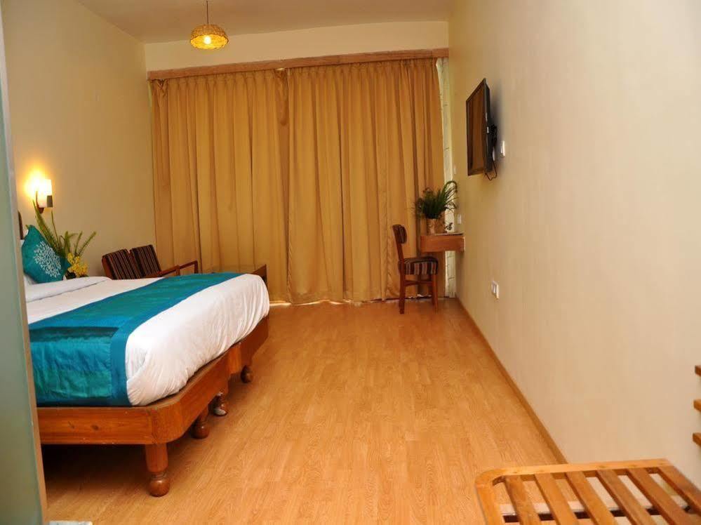 Oyo Premium Convent Road Near Lake Kodaikanal Exterior foto