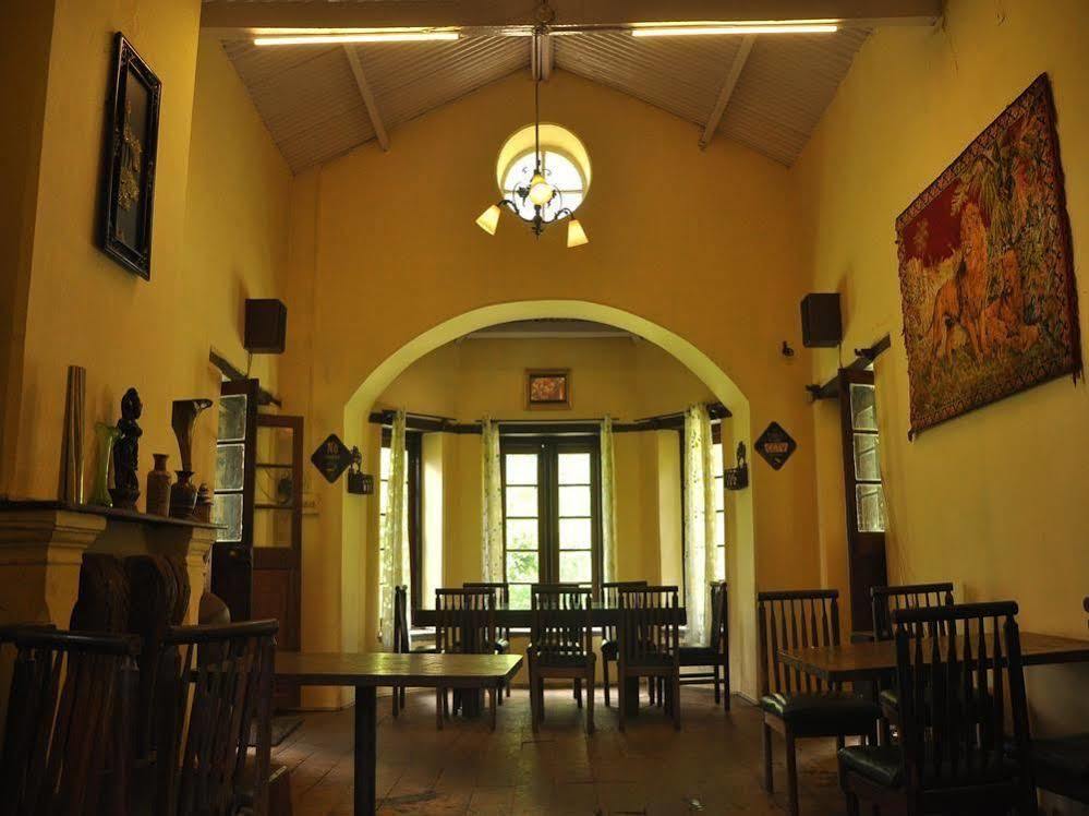 Oyo Premium Convent Road Near Lake Kodaikanal Exterior foto