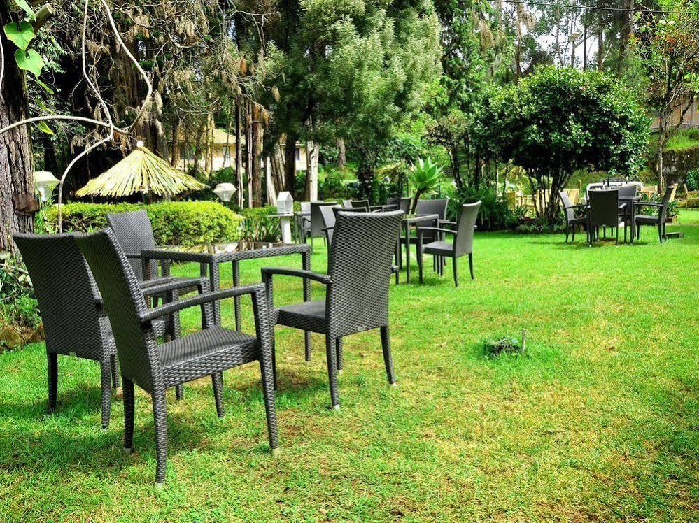 Oyo Premium Convent Road Near Lake Kodaikanal Exterior foto