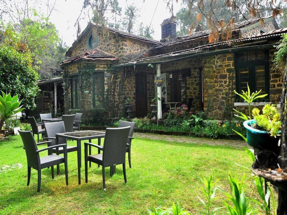 Oyo Premium Convent Road Near Lake Kodaikanal Exterior foto