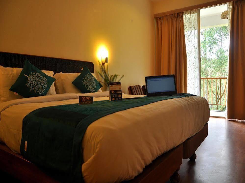 Oyo Premium Convent Road Near Lake Kodaikanal Exterior foto